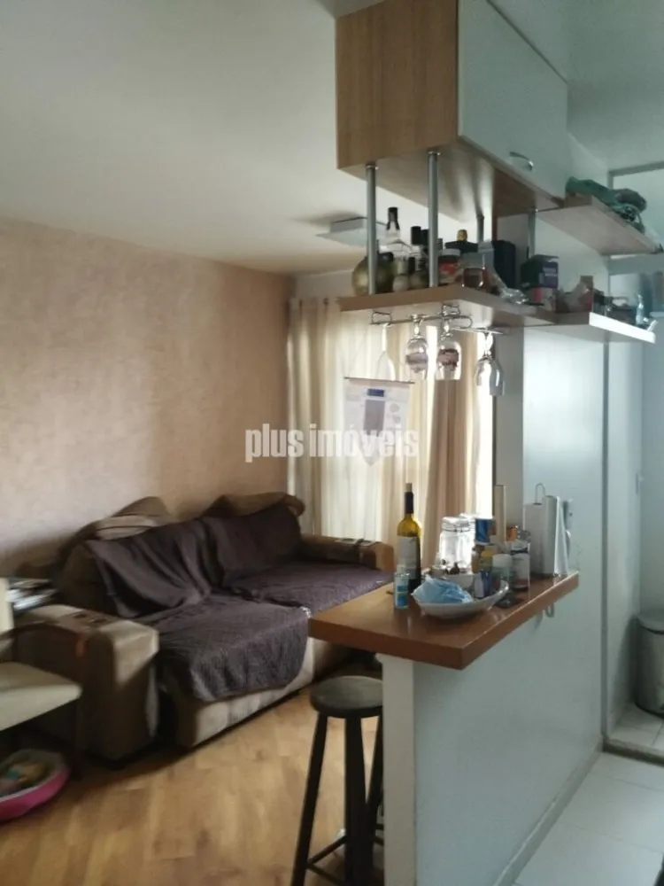 Apartamento, 2 quartos, 63 m² - Foto 1
