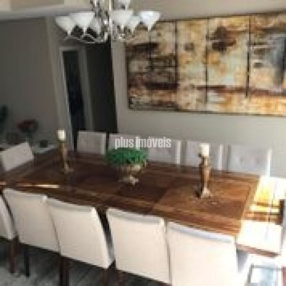 Apartamento, 4 quartos, 274 m² - Foto 1