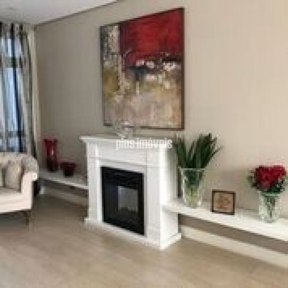 Apartamento, 4 quartos, 274 m² - Foto 2