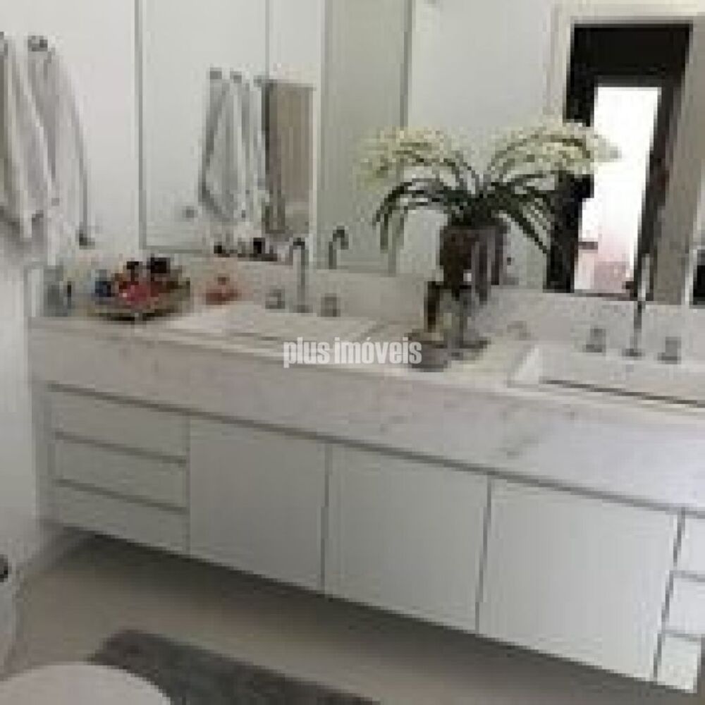 Apartamento, 4 quartos, 274 m² - Foto 4
