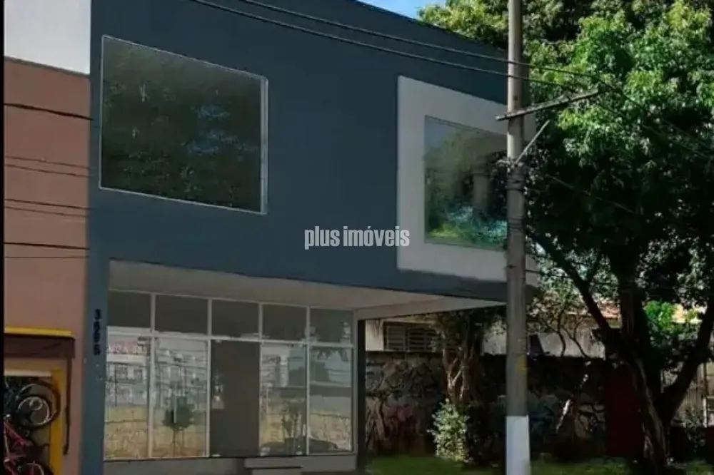 Loja-Salão, 282 m² - Foto 7