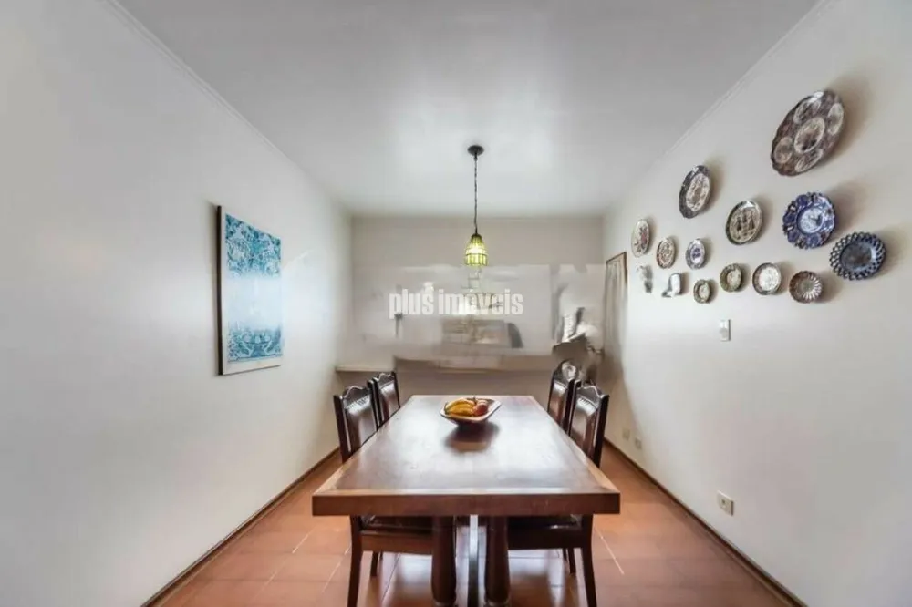 Casa, 4 quartos, 316 m² - Foto 5