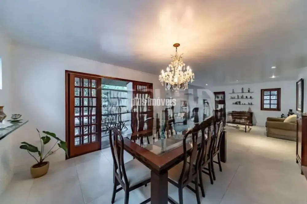Casa, 4 quartos, 316 m² - Foto 8
