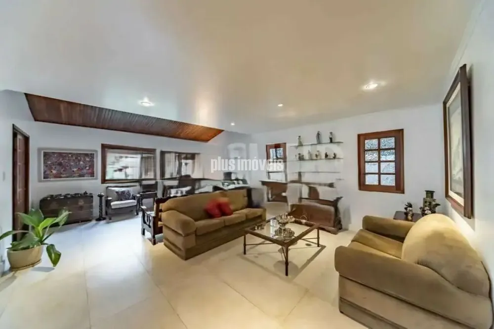 Casa, 4 quartos, 316 m² - Foto 3