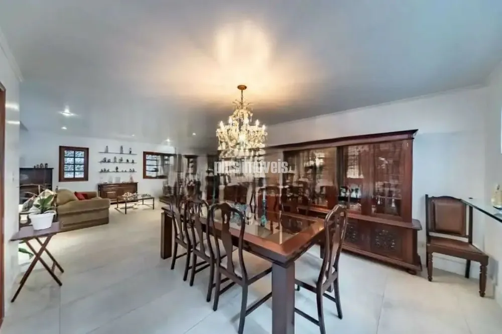 Casa, 4 quartos, 316 m² - Foto 7
