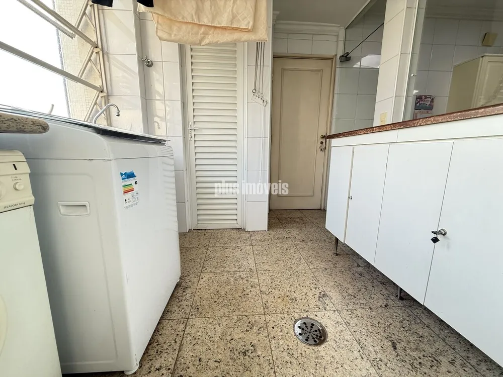 Apartamento, 4 quartos, 200 m² - Foto 3