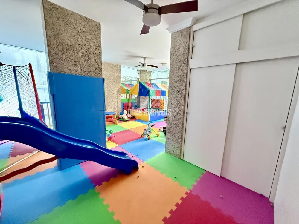 Apartamento, 4 quartos, 200 m² - Foto 2