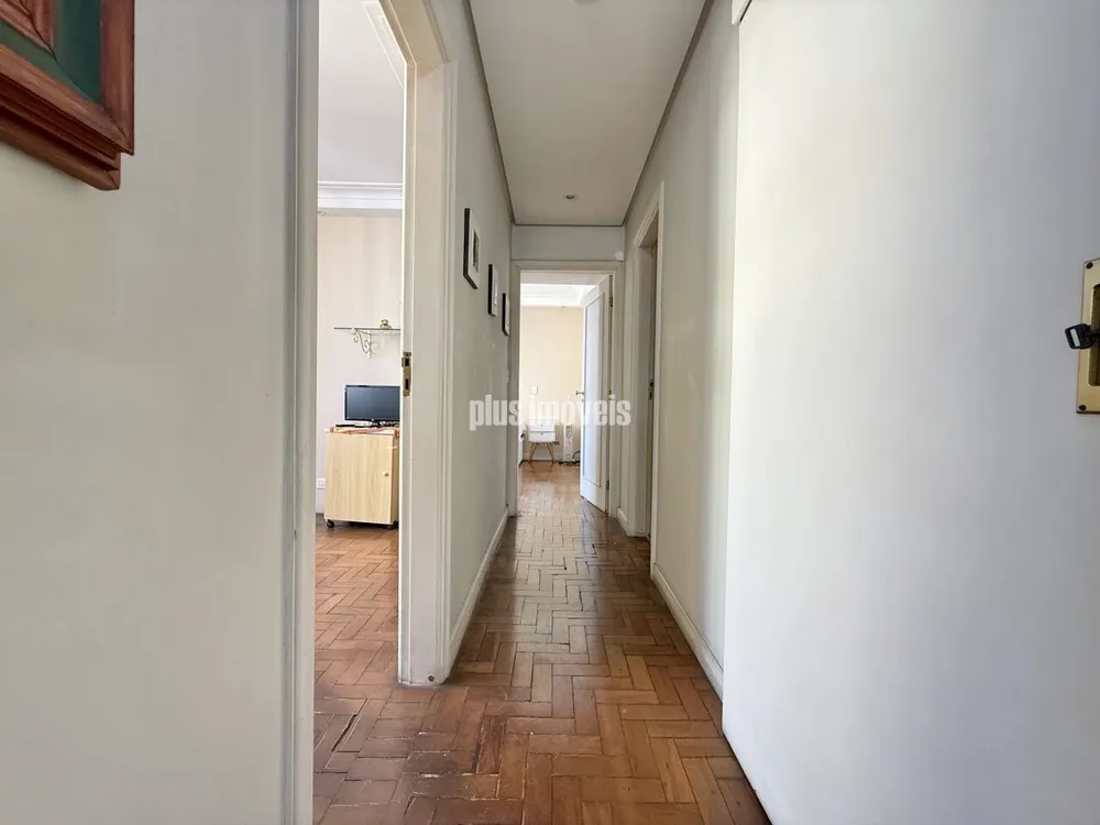 Apartamento, 4 quartos, 200 m² - Foto 5