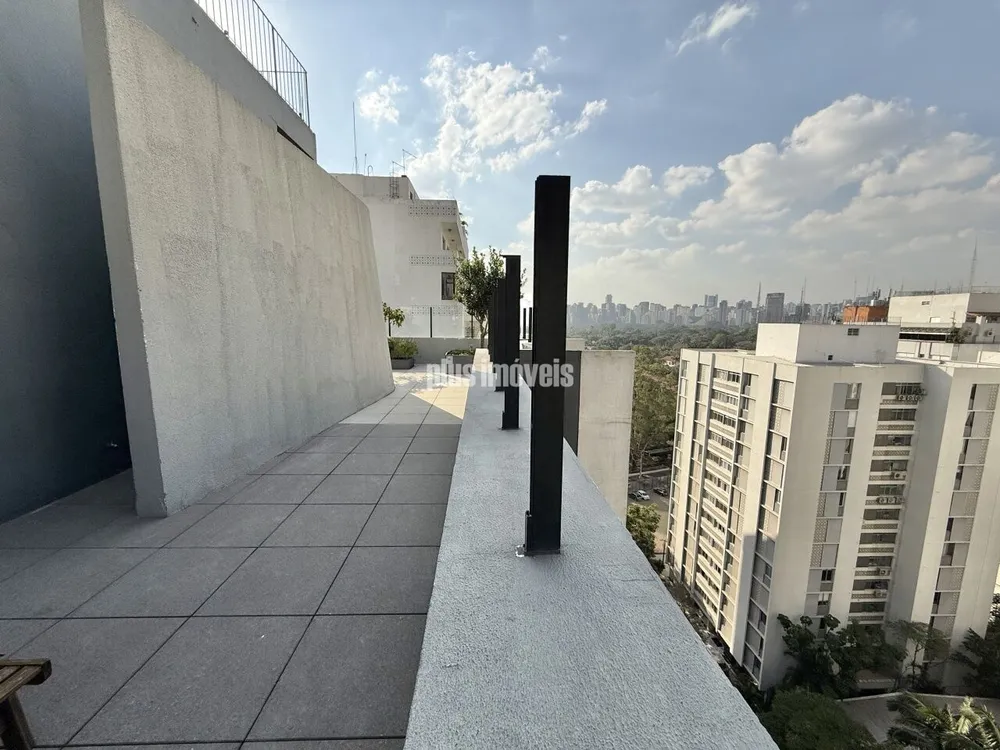 Apartamento, 4 quartos, 200 m² - Foto 8