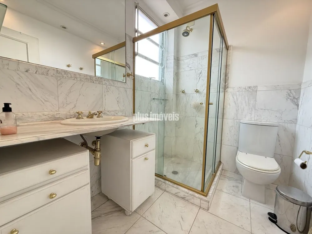 Apartamento, 4 quartos, 200 m² - Foto 1