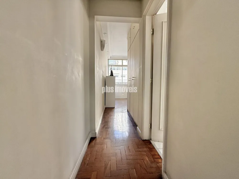 Apartamento, 4 quartos, 200 m² - Foto 7
