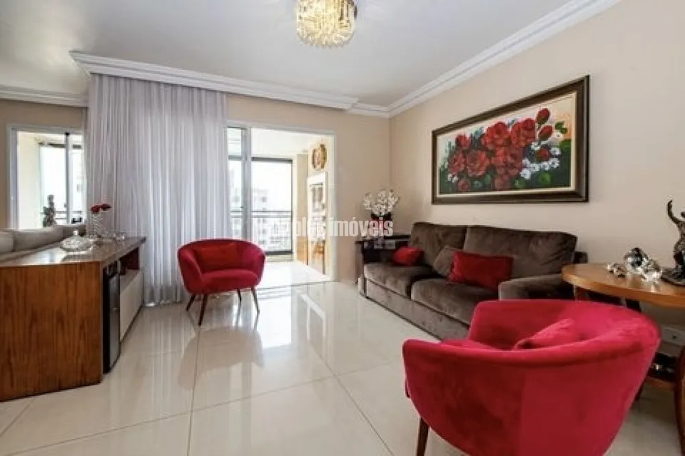 Apartamento, 4 quartos, 135 m² - Foto 3