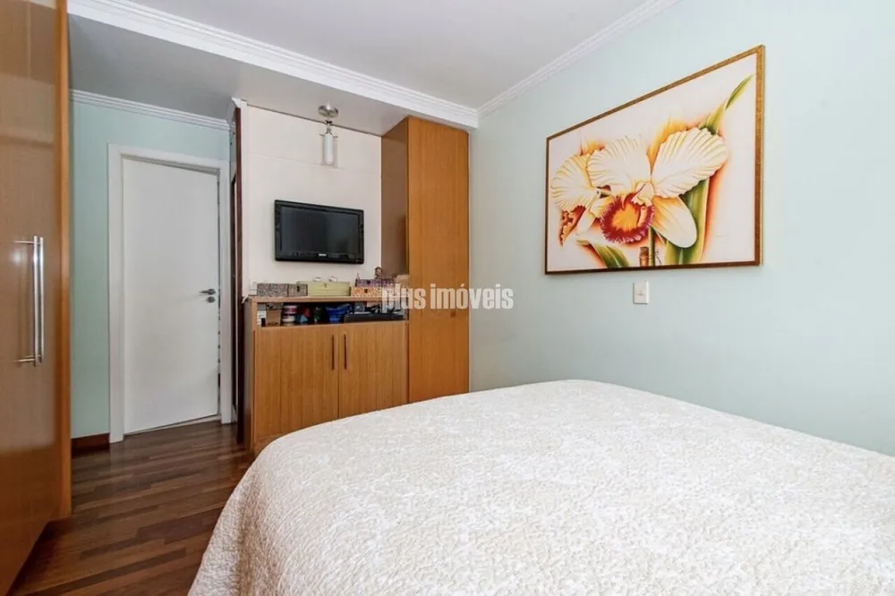 Apartamento, 4 quartos, 135 m² - Foto 6