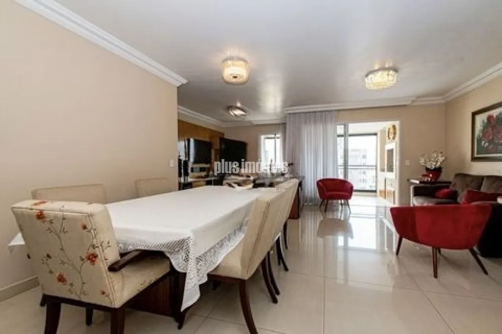 Apartamento, 4 quartos, 135 m² - Foto 2