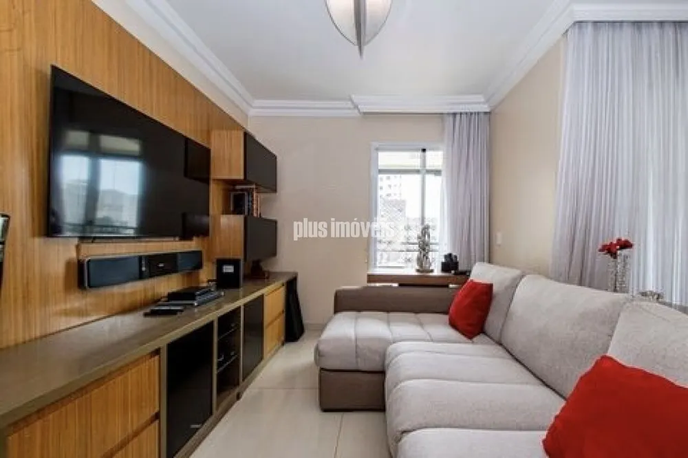 Apartamento, 4 quartos, 135 m² - Foto 8