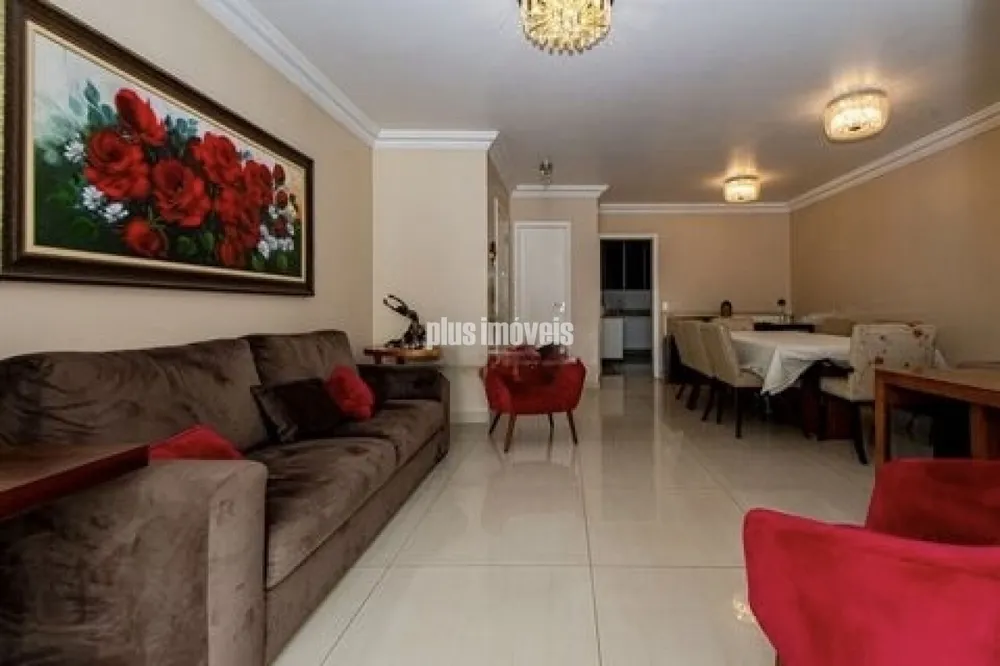 Apartamento, 4 quartos, 135 m² - Foto 1