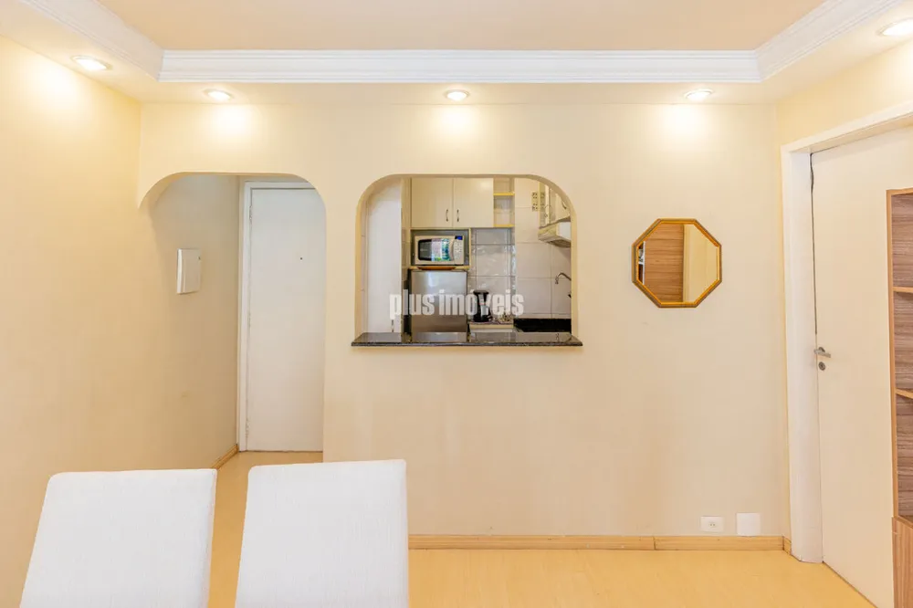 Apartamento, 2 quartos, 57 m² - Foto 2