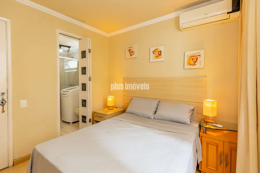 Apartamento, 2 quartos, 57 m² - Foto 4