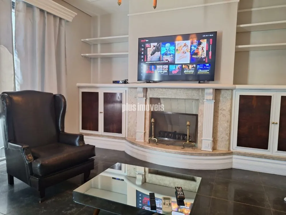 Apartamento, 1 quarto, 90 m² - Foto 4