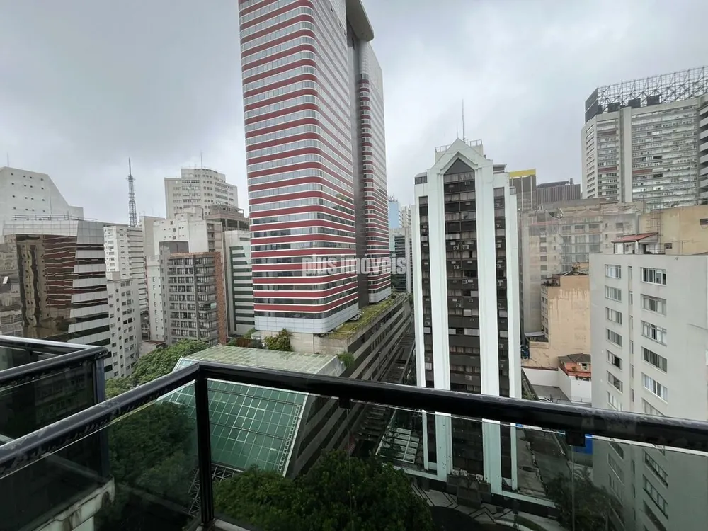 Apartamento, 1 quarto, 90 m² - Foto 8