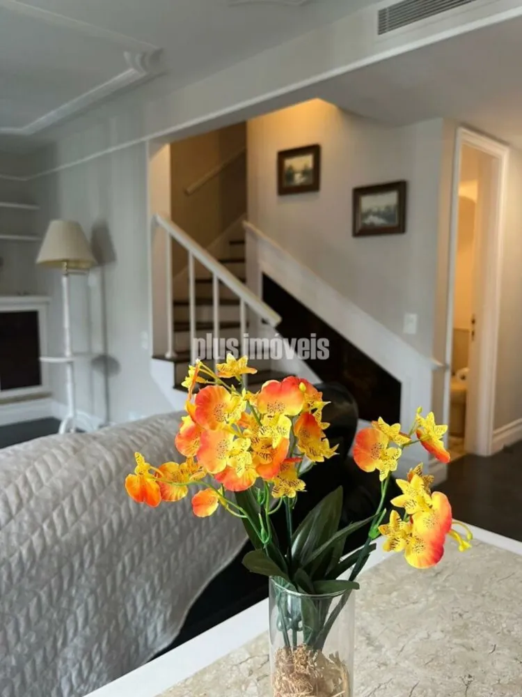 Apartamento, 1 quarto, 90 m² - Foto 5