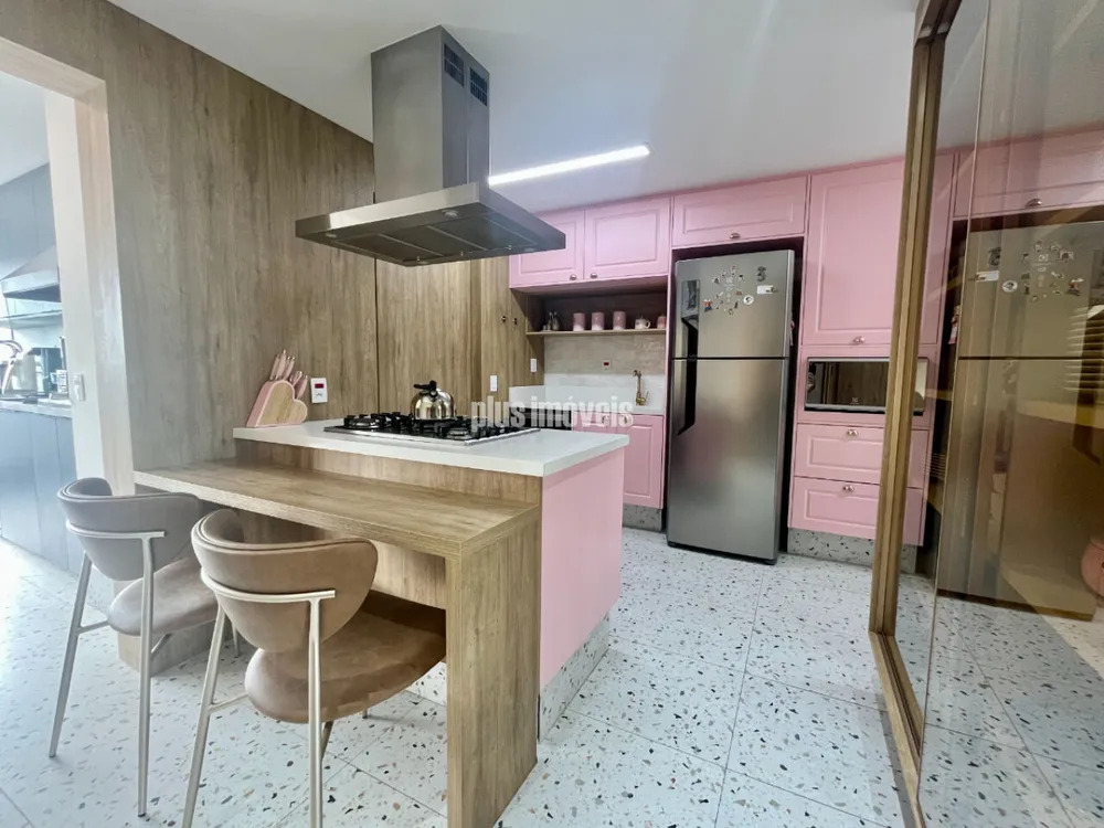 Apartamento, 4 quartos, 155 m² - Foto 2