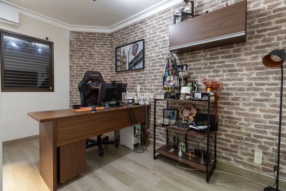 Apartamento, 4 quartos, 244 m² - Foto 2