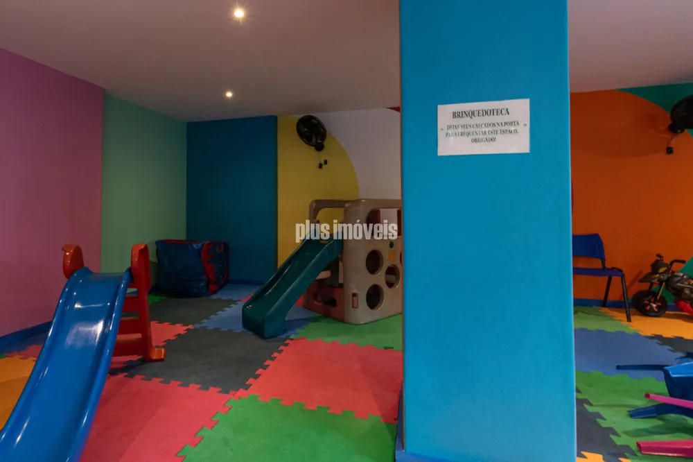 Apartamento, 4 quartos, 244 m² - Foto 4
