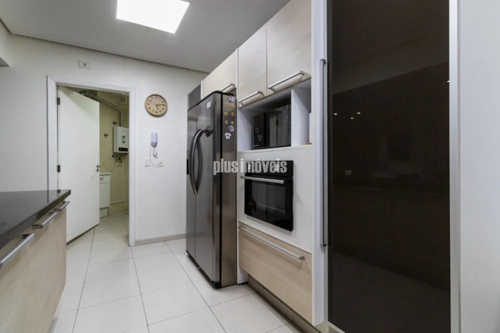 Apartamento, 4 quartos, 244 m² - Foto 3