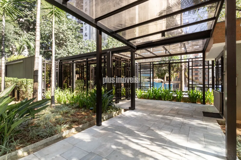 Apartamento, 4 quartos, 244 m² - Foto 8