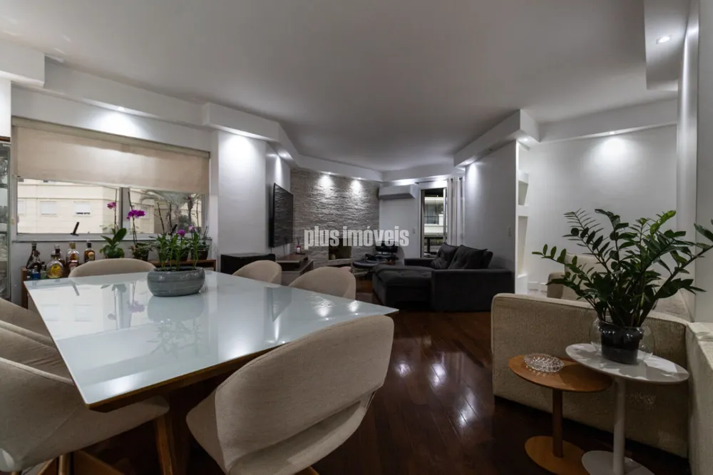 Apartamento, 4 quartos, 244 m² - Foto 7
