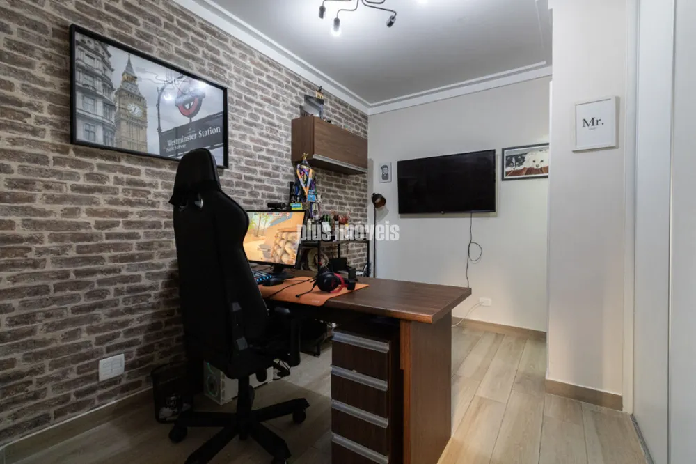 Apartamento, 4 quartos, 244 m² - Foto 5