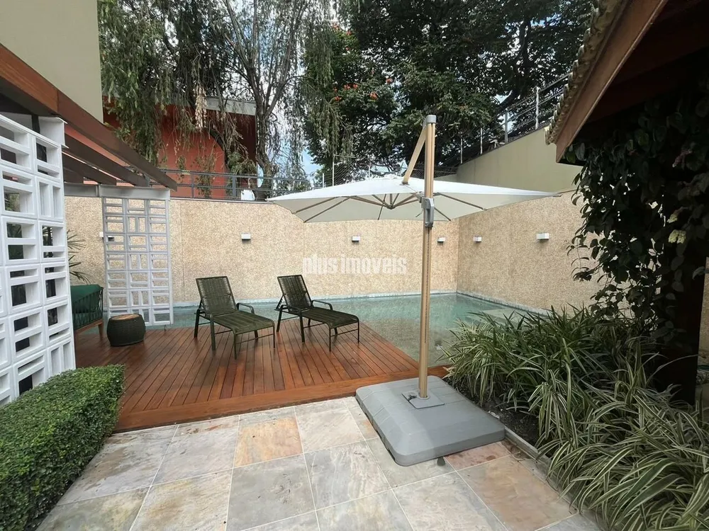 Casa, 5 quartos, 400 m² - Foto 1