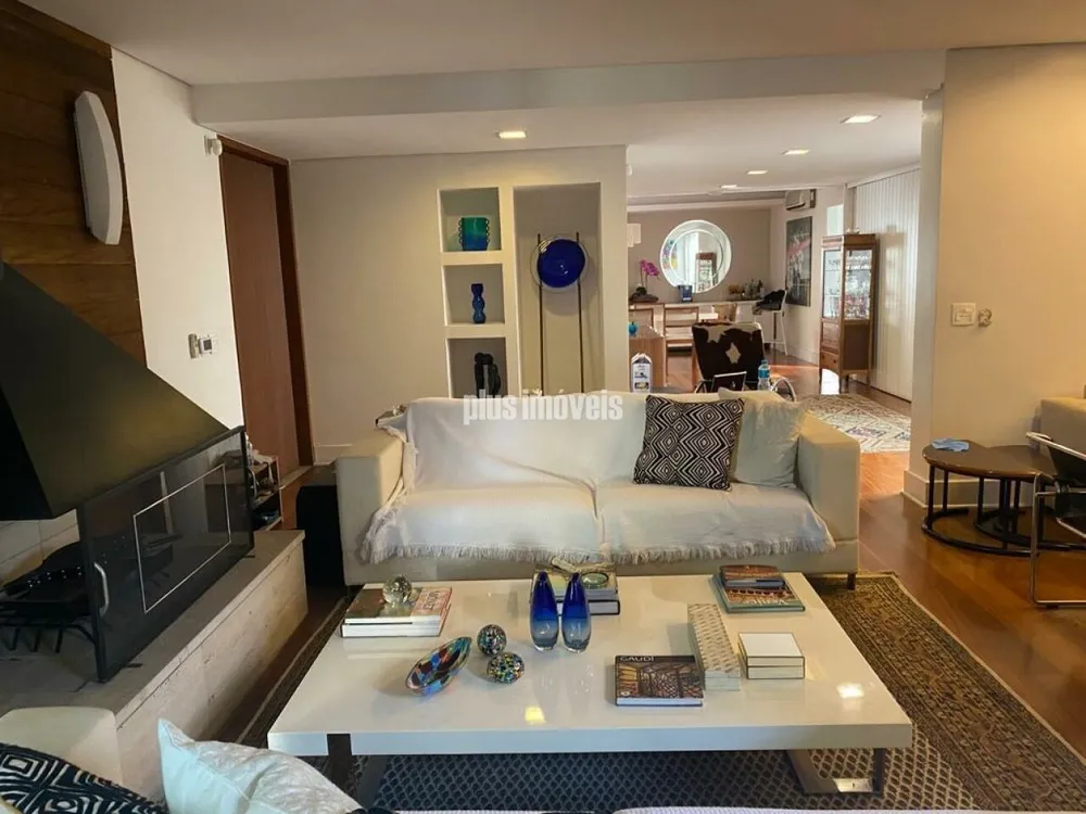 Casa, 5 quartos, 400 m² - Foto 3