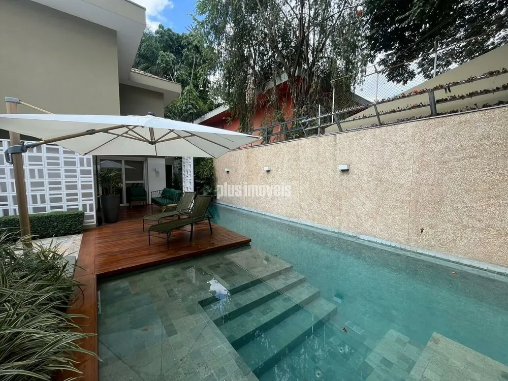 Casa, 5 quartos, 400 m² - Foto 4