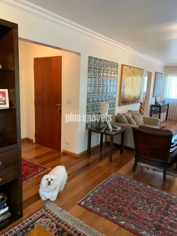 Apartamento, 3 quartos, 170 m² - Foto 4