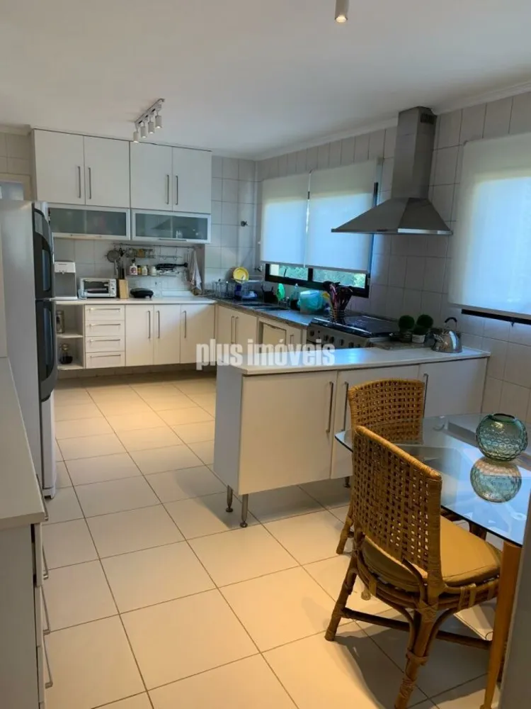 Apartamento, 3 quartos, 170 m² - Foto 5