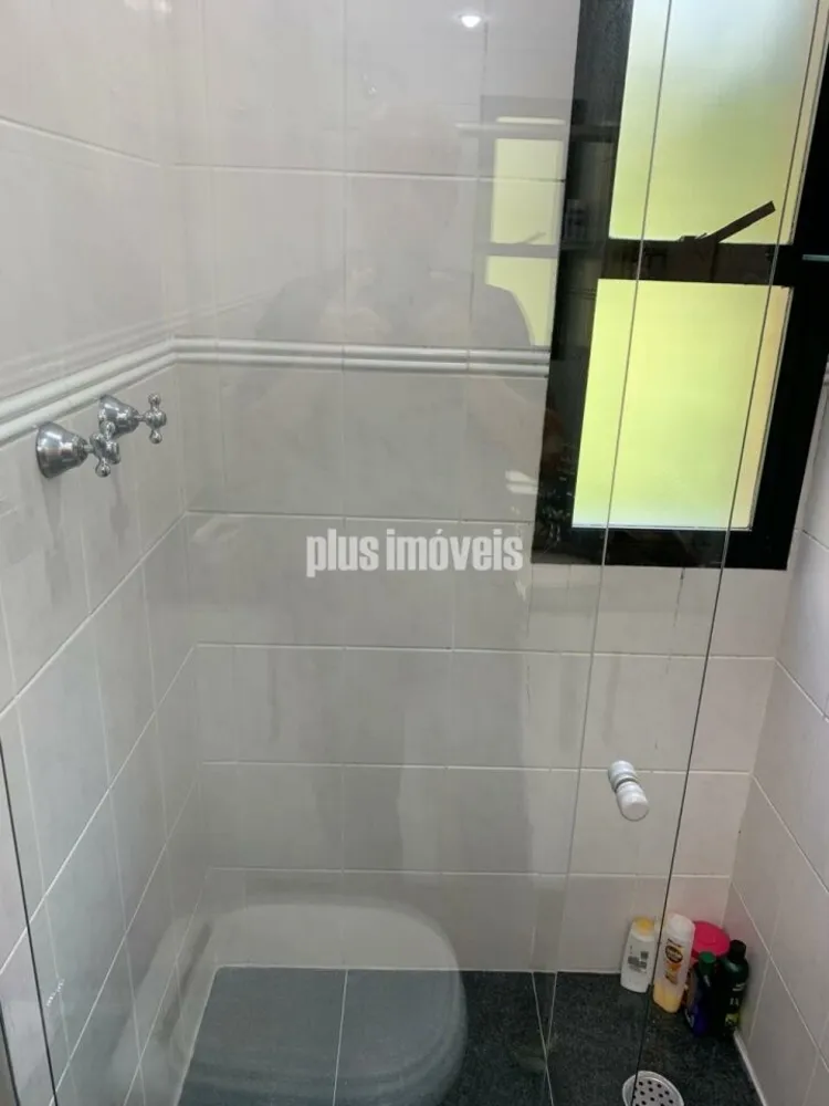 Apartamento, 3 quartos, 170 m² - Foto 8