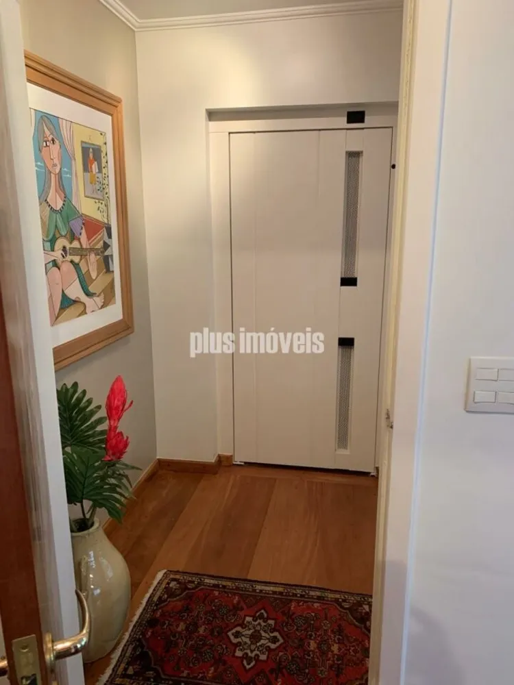 Apartamento, 3 quartos, 170 m² - Foto 2