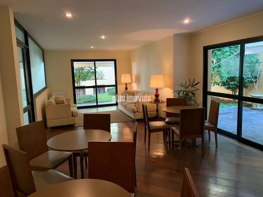 Apartamento, 3 quartos, 170 m² - Foto 1