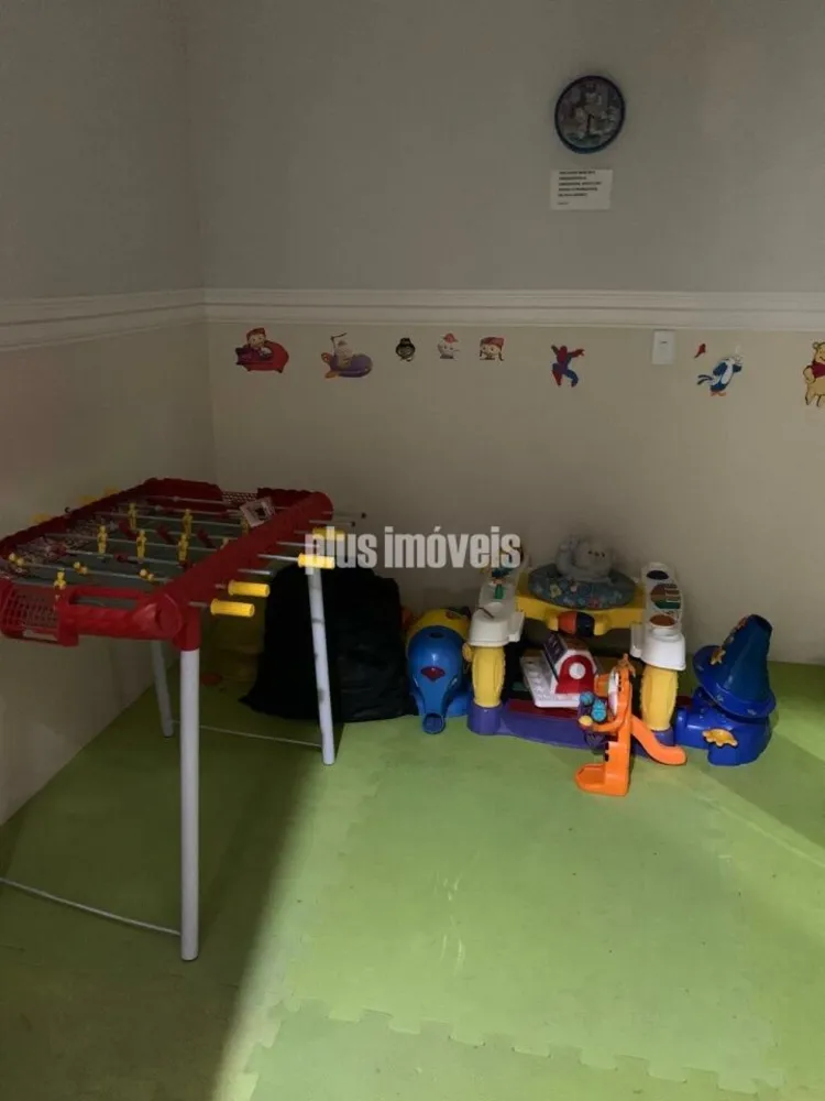 Apartamento, 3 quartos, 170 m² - Foto 6