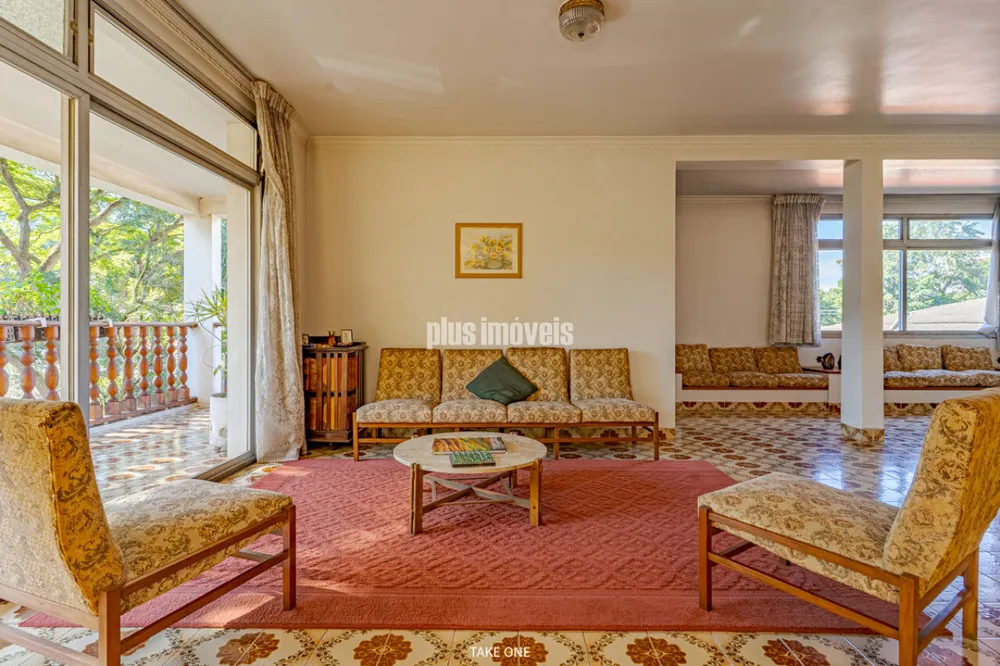 Casa, 3 quartos, 589 m² - Foto 5