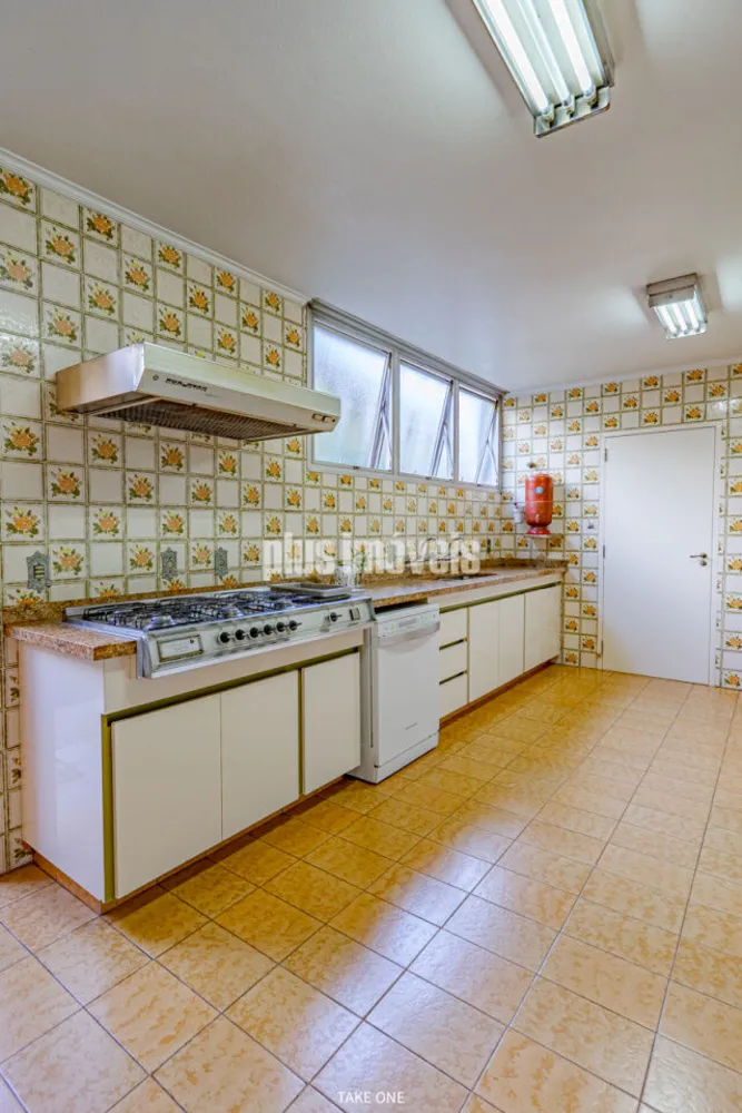 Casa, 3 quartos, 589 m² - Foto 4