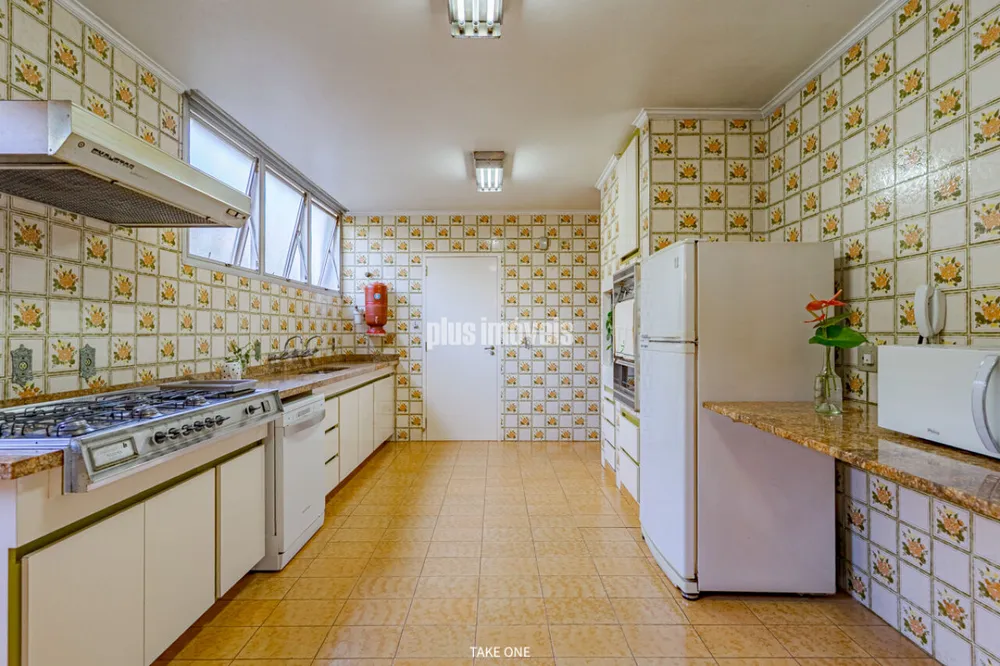 Casa, 3 quartos, 589 m² - Foto 6