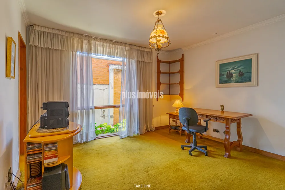 Casa, 3 quartos, 589 m² - Foto 2