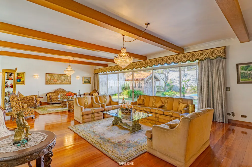 Casa, 3 quartos, 589 m² - Foto 8