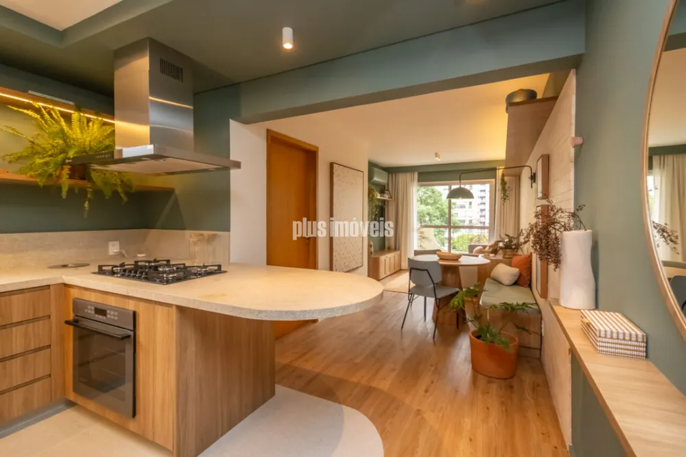 Apartamento, 2 quartos, 69 m² - Foto 8