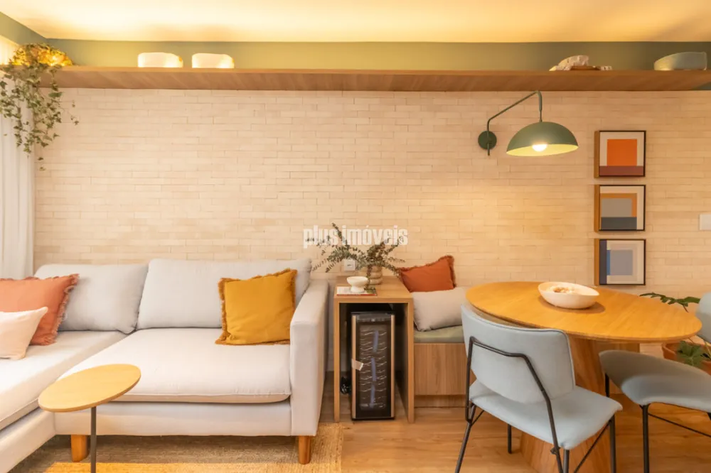 Apartamento, 2 quartos, 69 m² - Foto 6