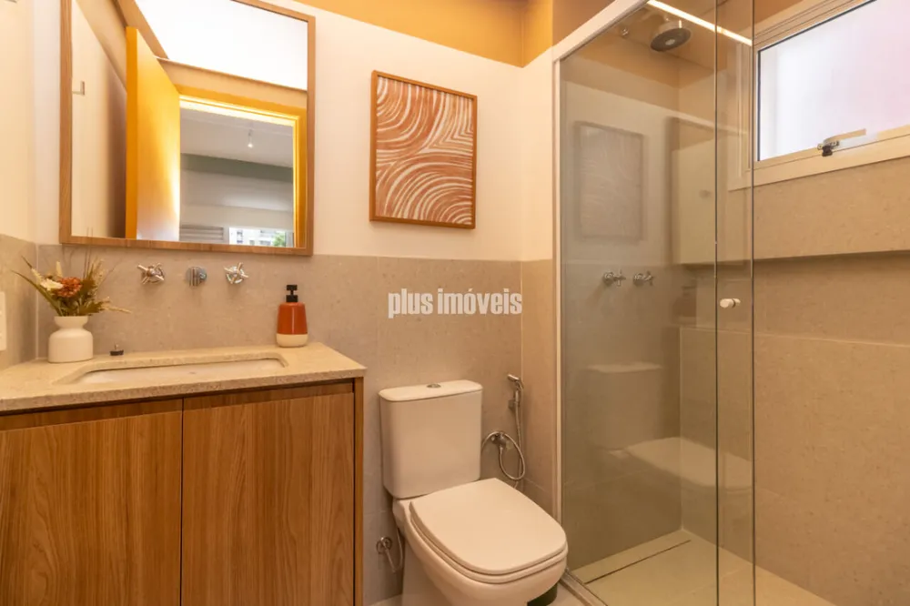 Apartamento, 2 quartos, 69 m² - Foto 5