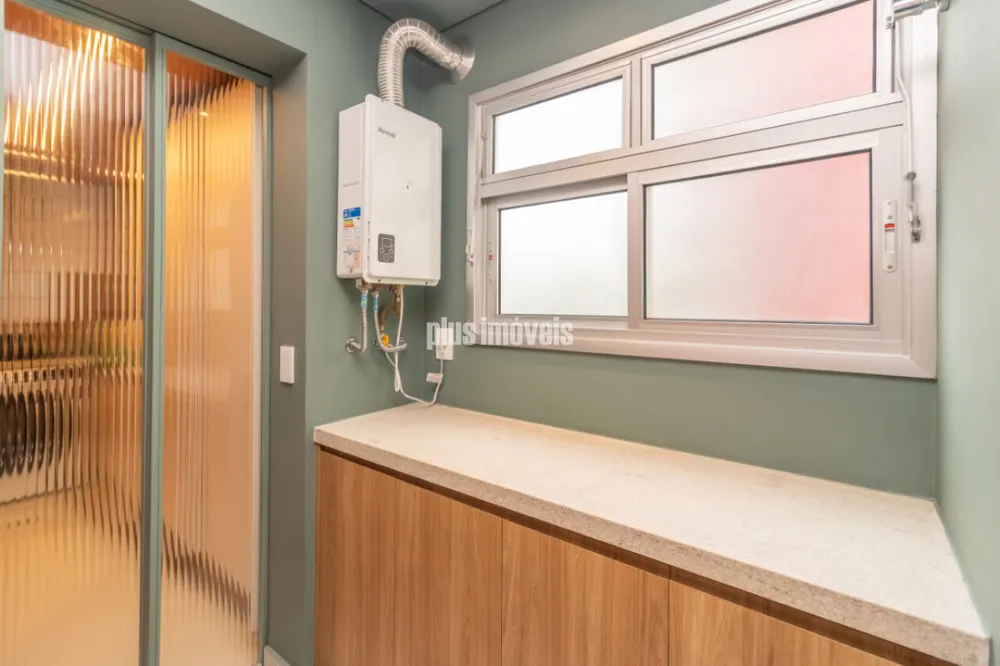 Apartamento, 2 quartos, 69 m² - Foto 1